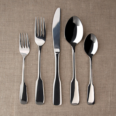 An image of a Silverware product